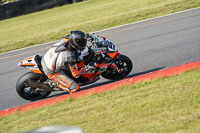 Advanced Group Orange Bikes